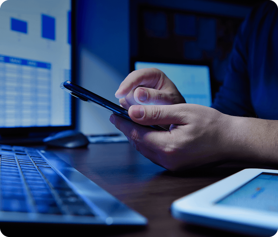 Power Billing